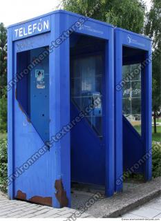 Phone Box 0004